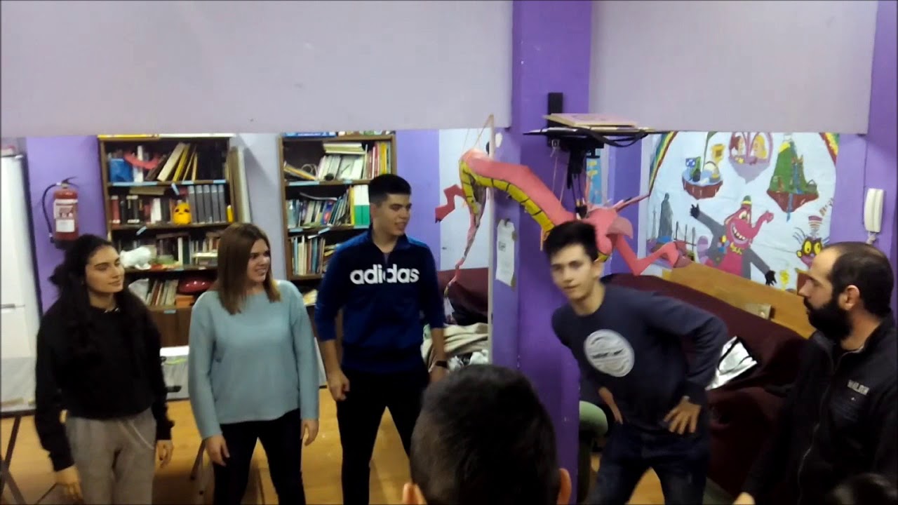Cuando un pirata baila (Cancionero Junior Yedra)