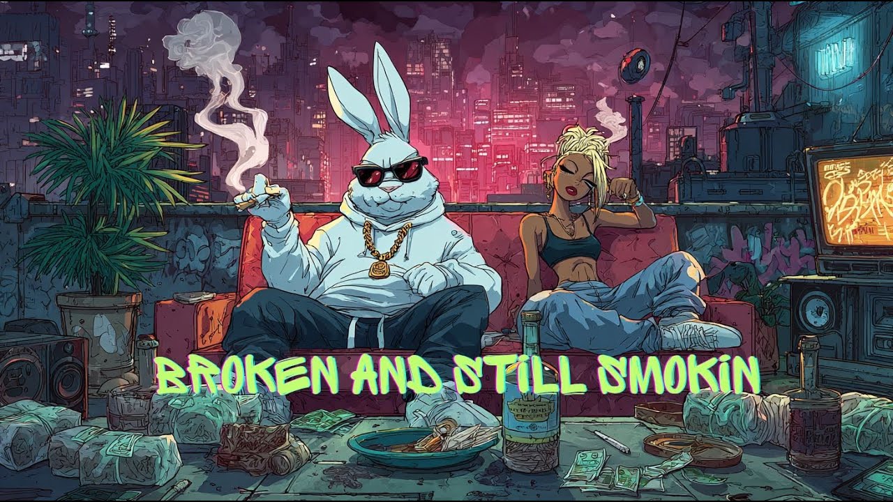 'City of Smoke' 
