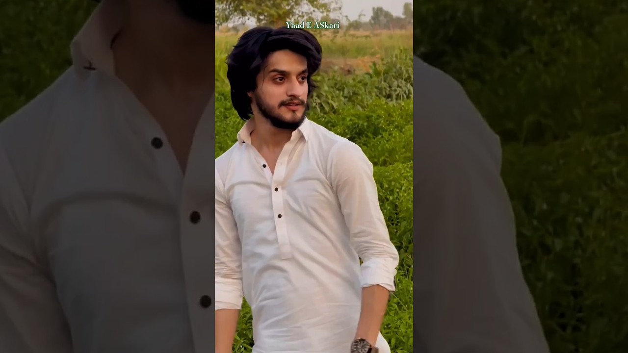 Eid Al Azha Vibes❤️&zwj;🩹 Zakir Ali Abbas Askari &hearts;️#shortsfeed #whatsappstatus #shorts