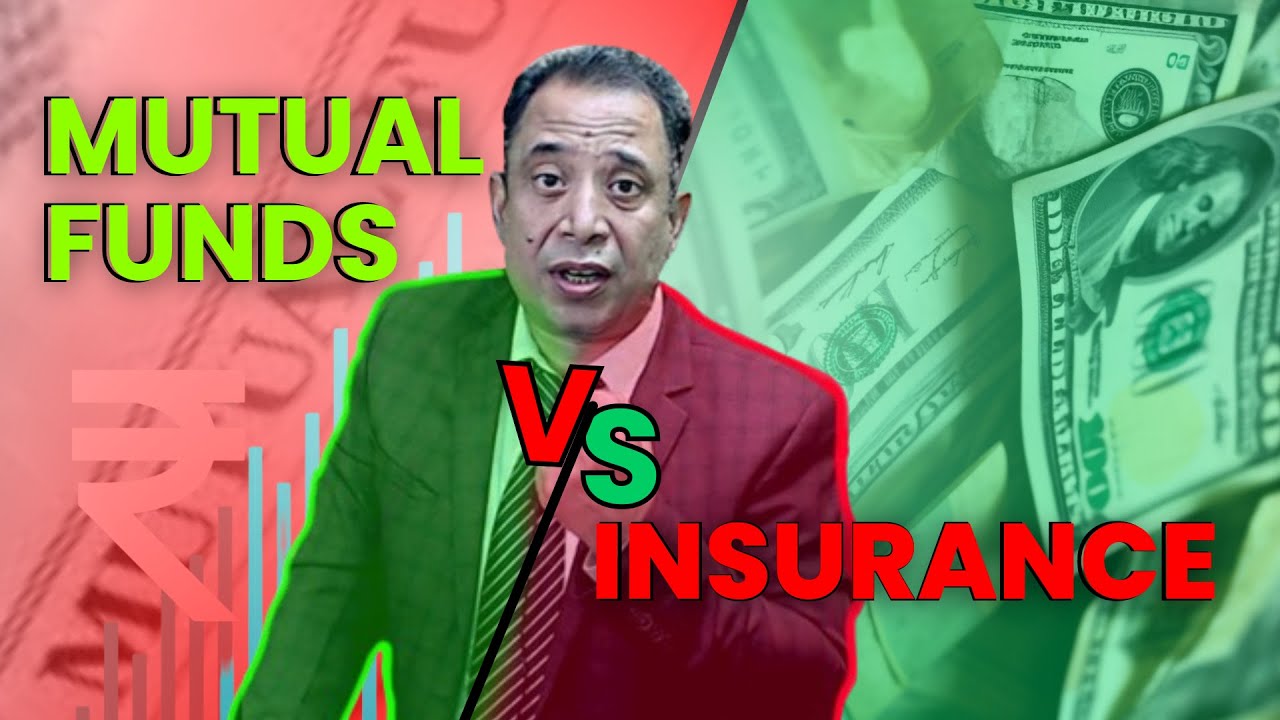 Mutual Fund Distributor Commissions VS Insurance Agent Commissions: Money Making Video