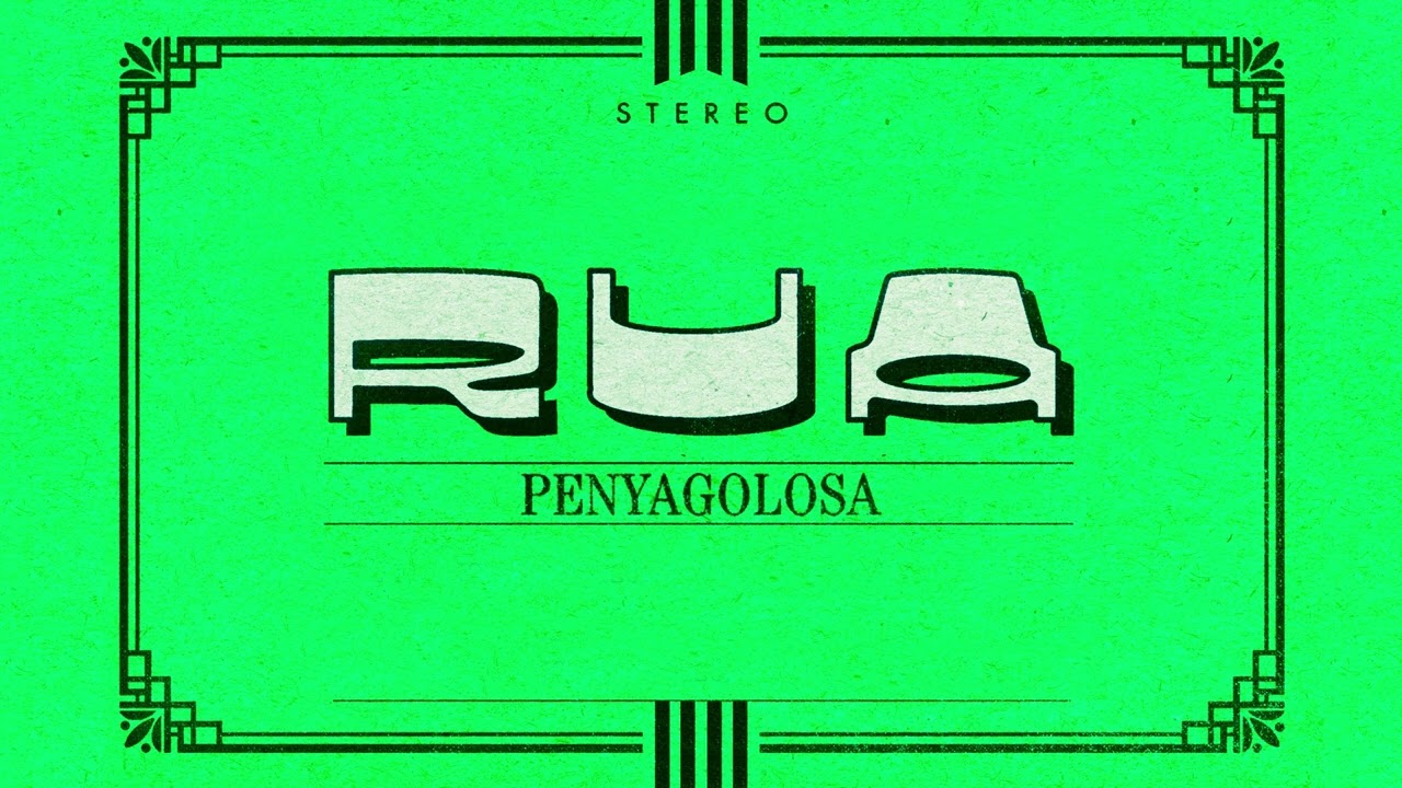 RUA - PENYAGOLOSA