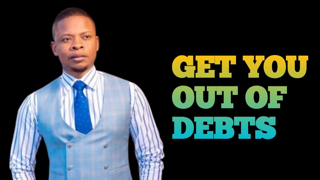 Get You Out Of Debts || Prophet Shepherd Bushiri 