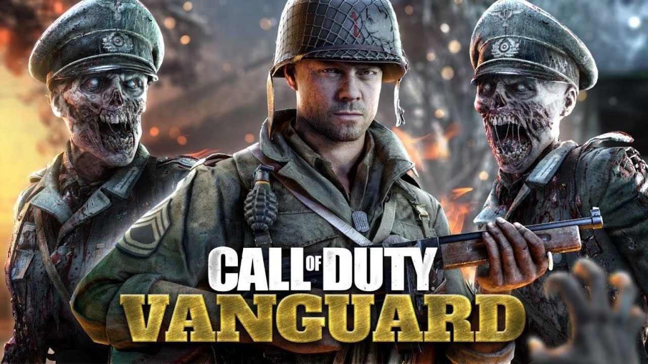 CallOfDuty Vanguard Troll #69 [HD]