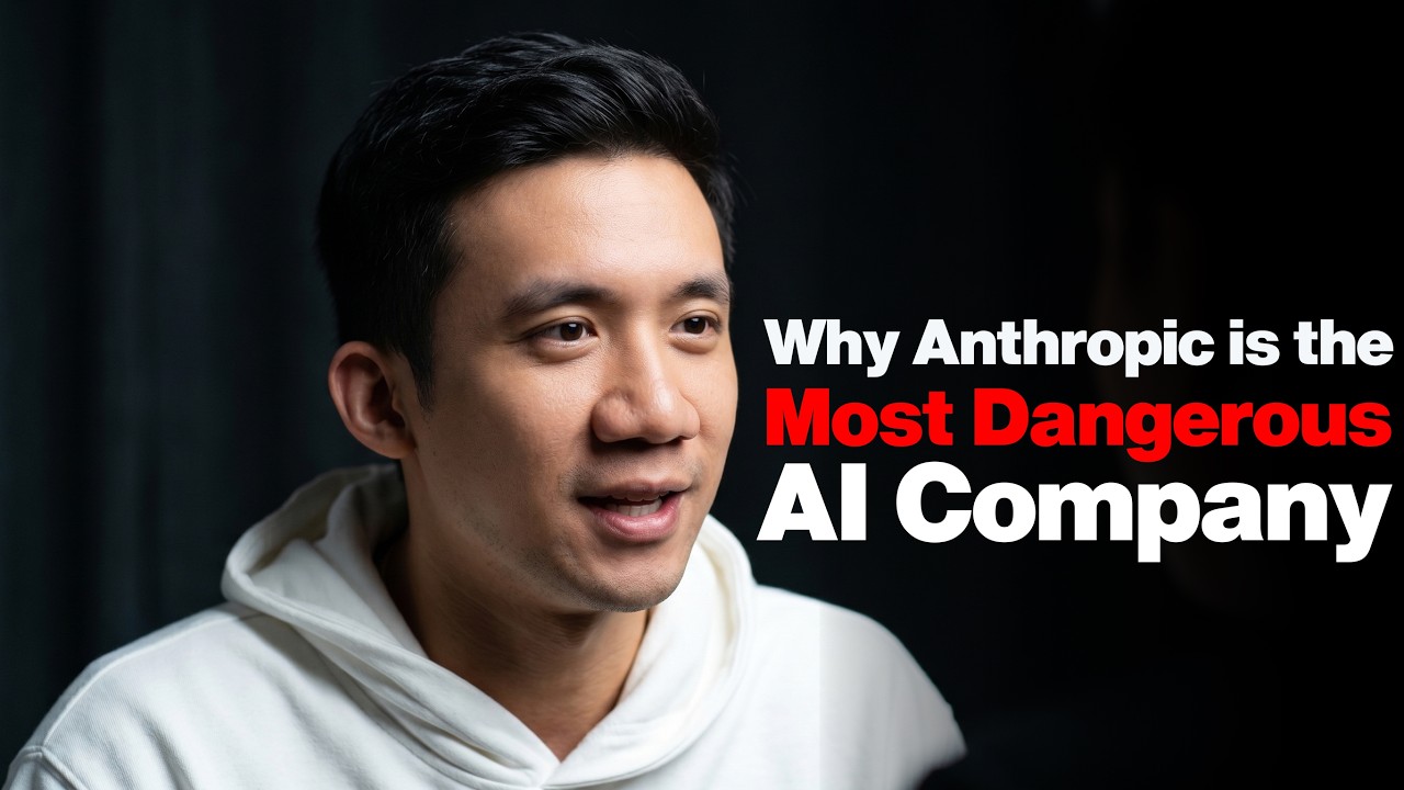 Ex-Google Genius: Big Tech's AI is Controlling Your Mind