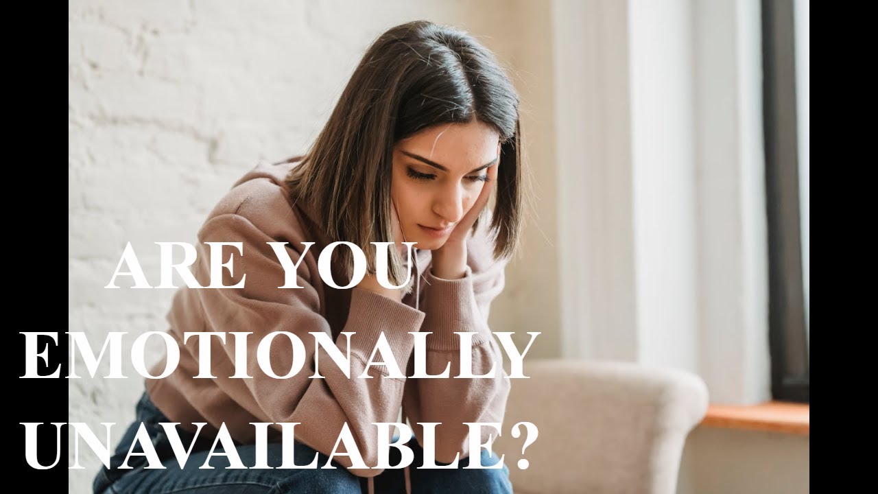 Dating Boundaries Vrs Emotional Walls