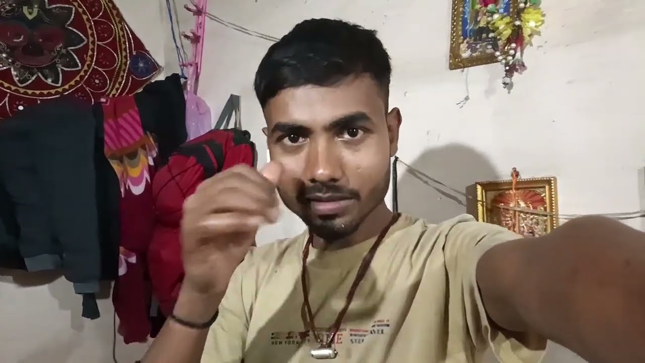 132/365 💔 Dil Ki Baat | 3-4 Din Se Bura Lag Raha Hai | Aaj Last Day Kaam Par | Kal Se Bihar Vlog 🎥