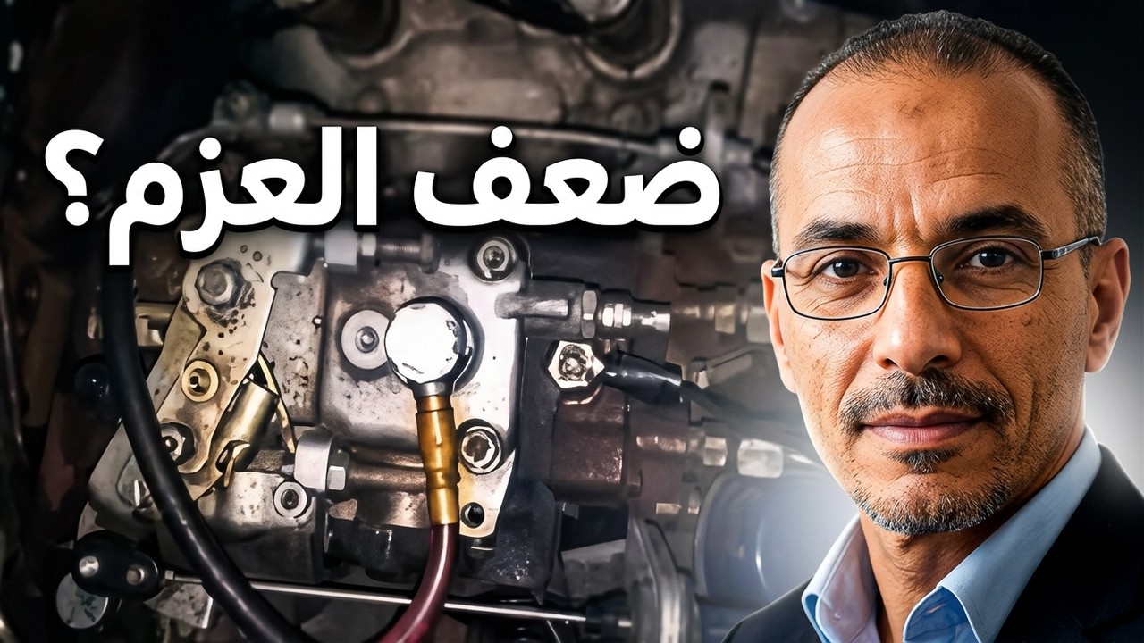 لماذا سيارتي لا تتسلق المرتفعات؟ اكتشف السبب!