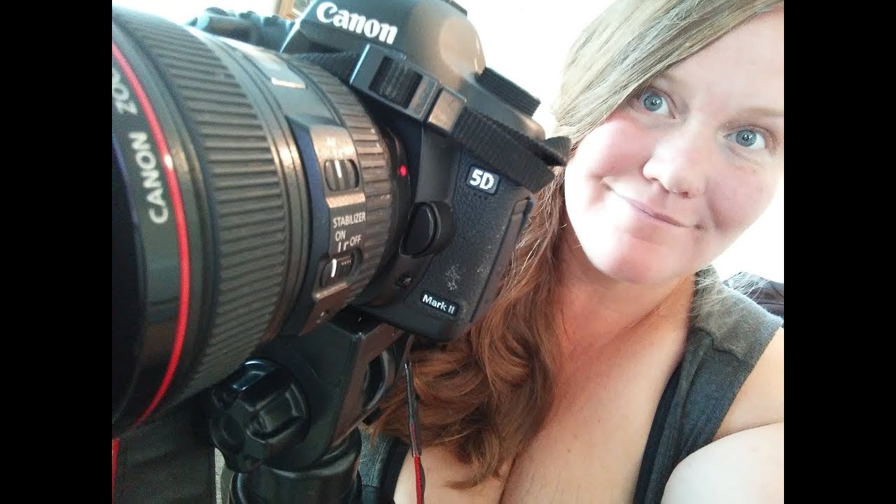 Michele Hartranft ASMR Channel Coming Soon