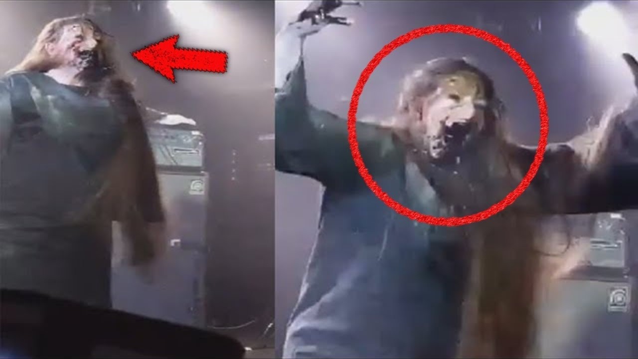 Scary Videos That Keep Playing in Your Mind