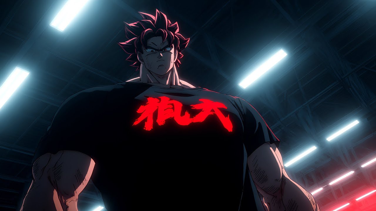 feel the power playlist | strength aura enhanced 💪 💫