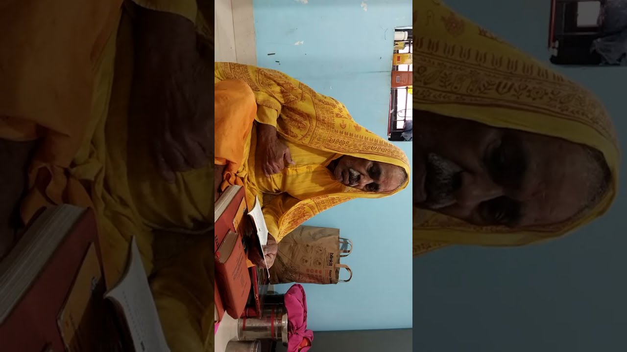 राधे राधे 🌸। विष्णु सहस्त्र नाम । सुबह सुबह की पूजा की विधि । Watch full stream and like & subscribe
