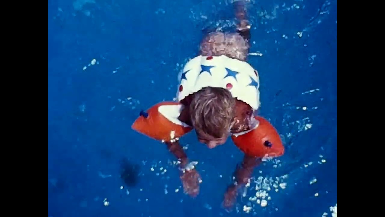 Galilea sommer 1968
