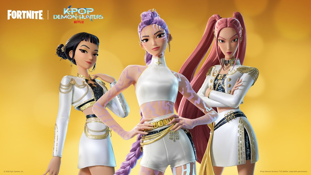 KPOP DEMON HUNTERS WAVE 2 IS HERE!!!!!
