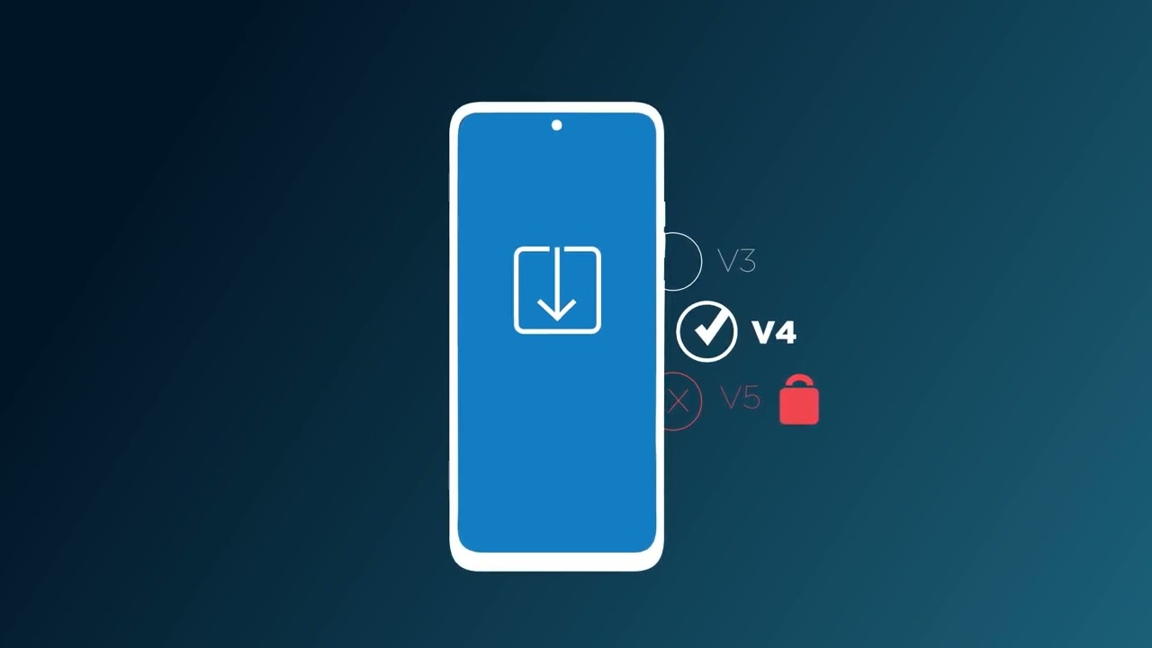 Moto Software Control