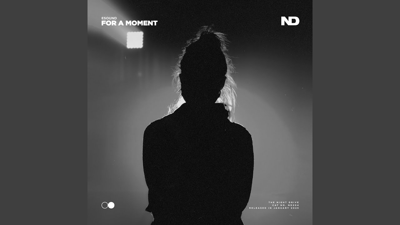 For A Moment