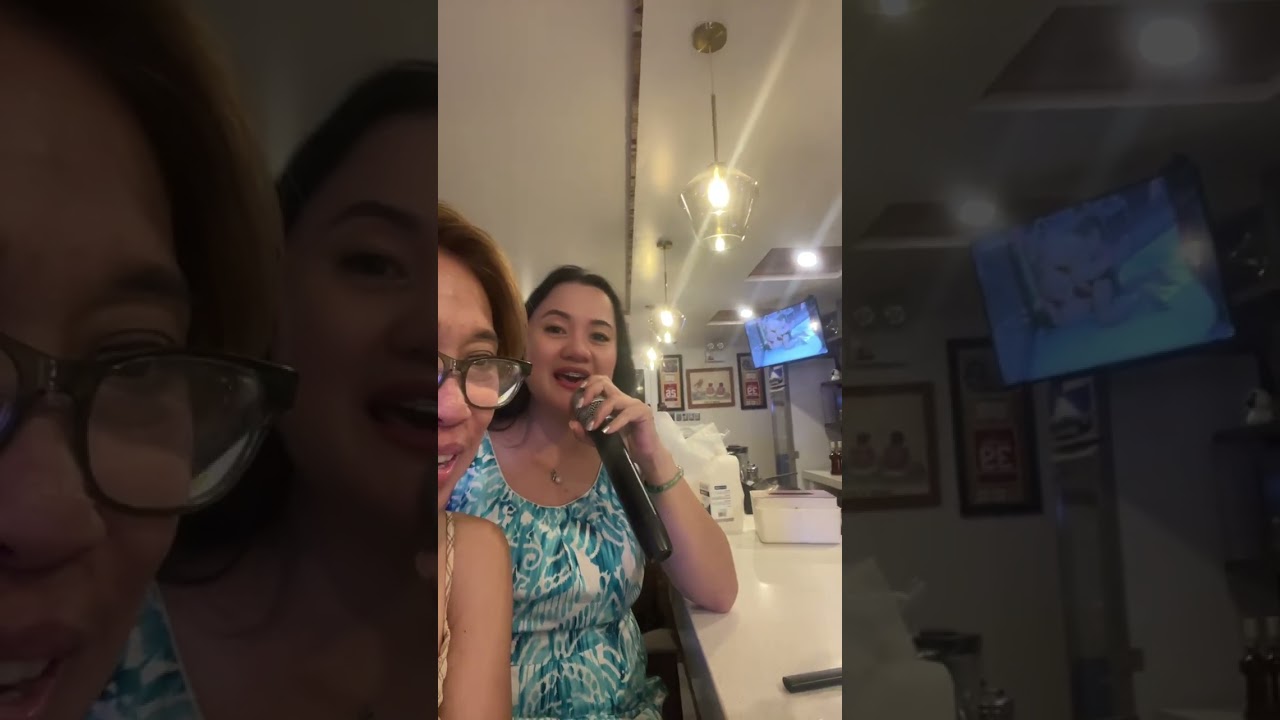 Part 1 Singing Sesh Birthday Bash