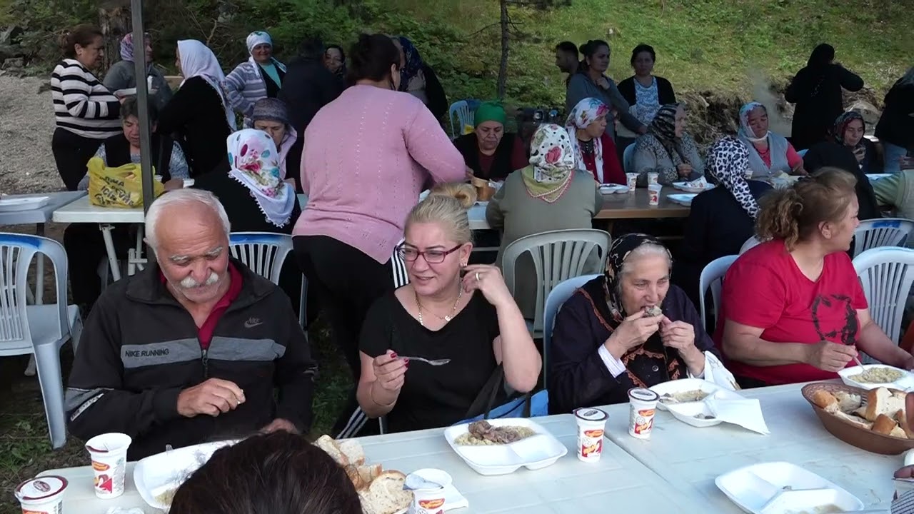 1. TOKAT REŞADİYE YUVACIK KÖYÜ ŞENLİKLERİ ( 30 Haziran 2023 )