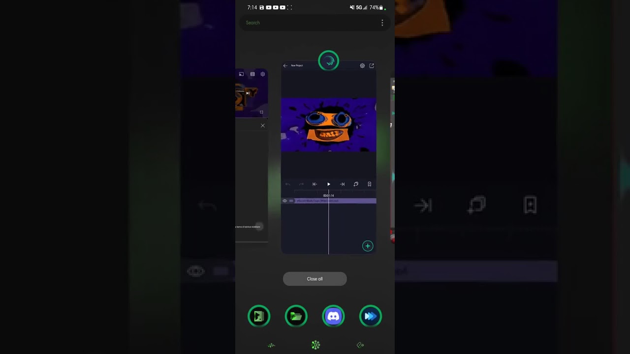 How To Make G Major 466 On Android