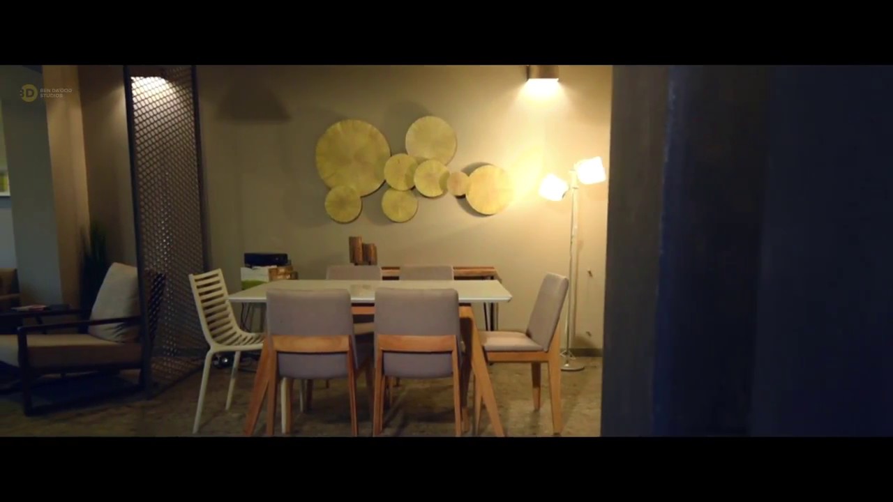 Architectural Shoot - DB Studios
