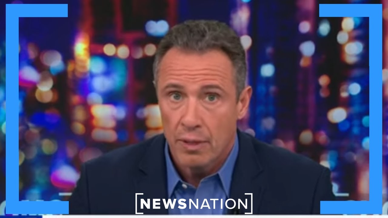 Cuomo: Prospect of Trump-Biden rematch proof of two-party system failure | Cuomo