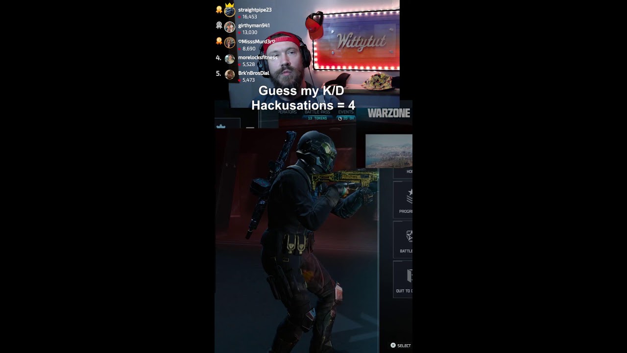 ⭐ Solo vs Quads⭐  #shorts #shortslive #gaming #funny