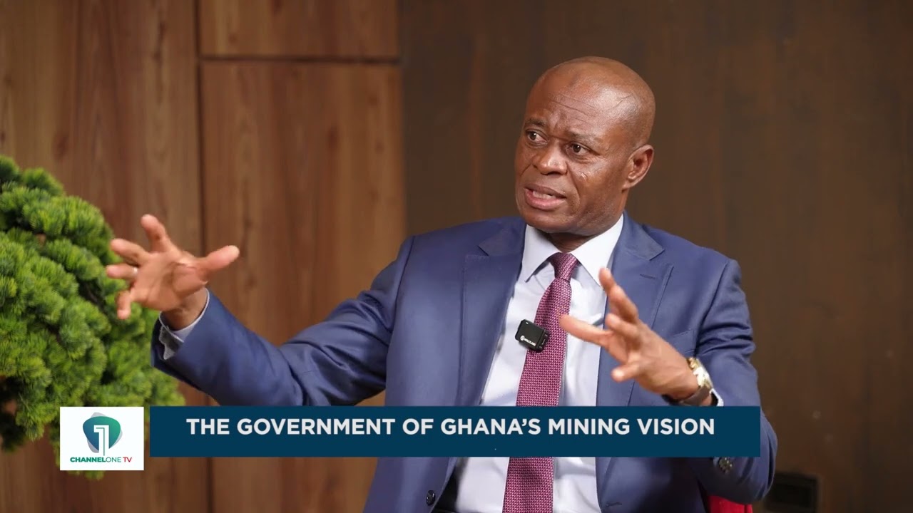 Small-Scale Miners Could Recover More Gold With New Processing Facilities
