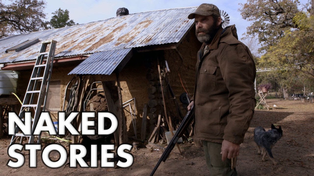Guns, Traps ‘n’ Prepping: America’s Last Outlaw Family