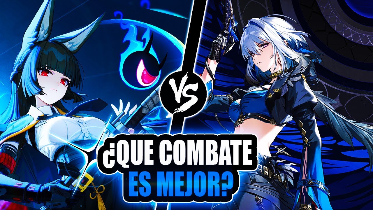 Is Zenless Zone Zero's combat better than Wuthering Waves'?