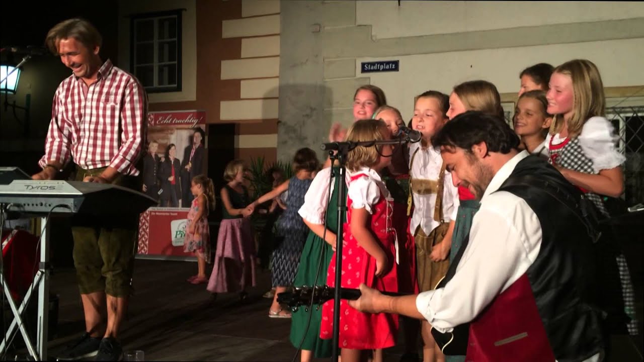 Grein || i sing a Liad