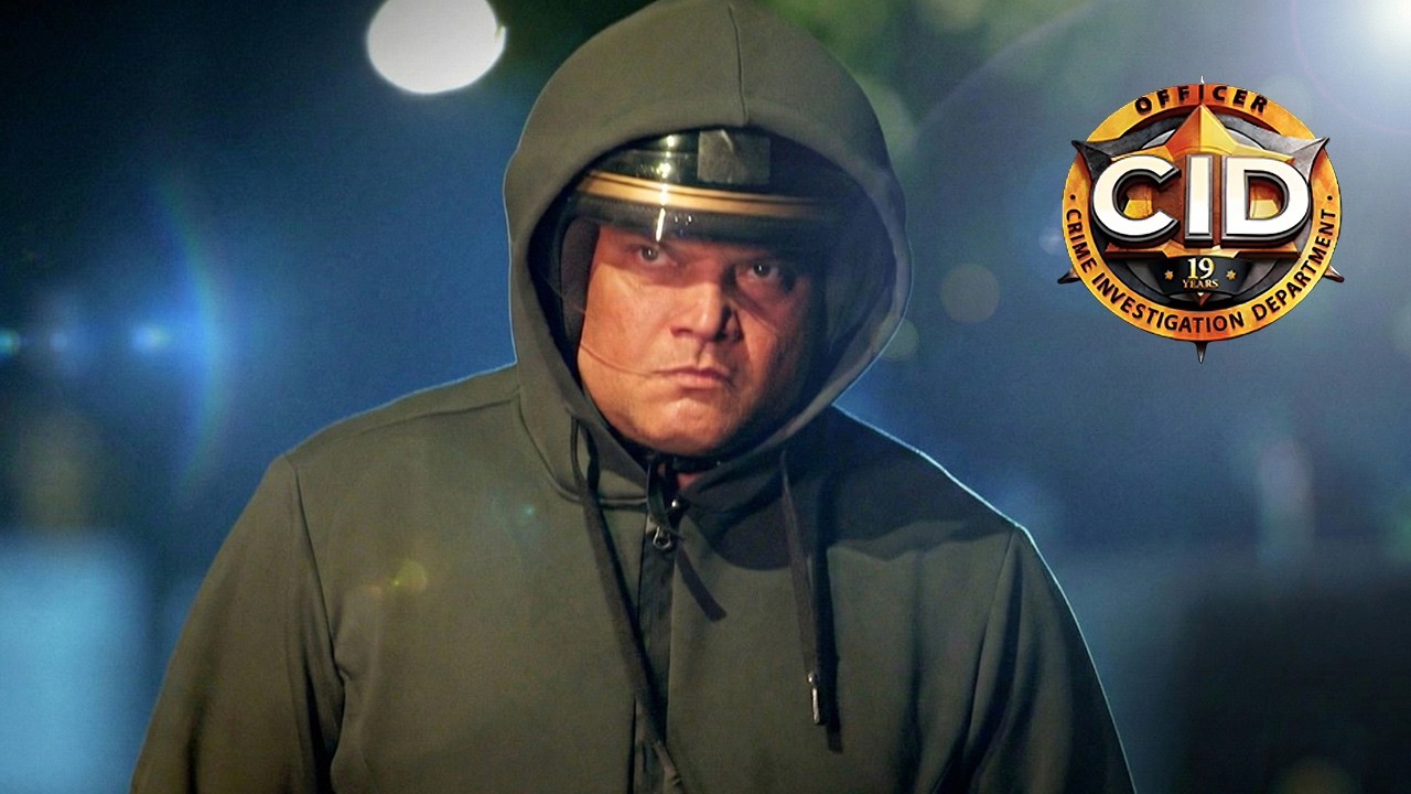CID Season 2 | Daya को मारने की किसने रची साजिश | CID Season 2 | New Episode 2026