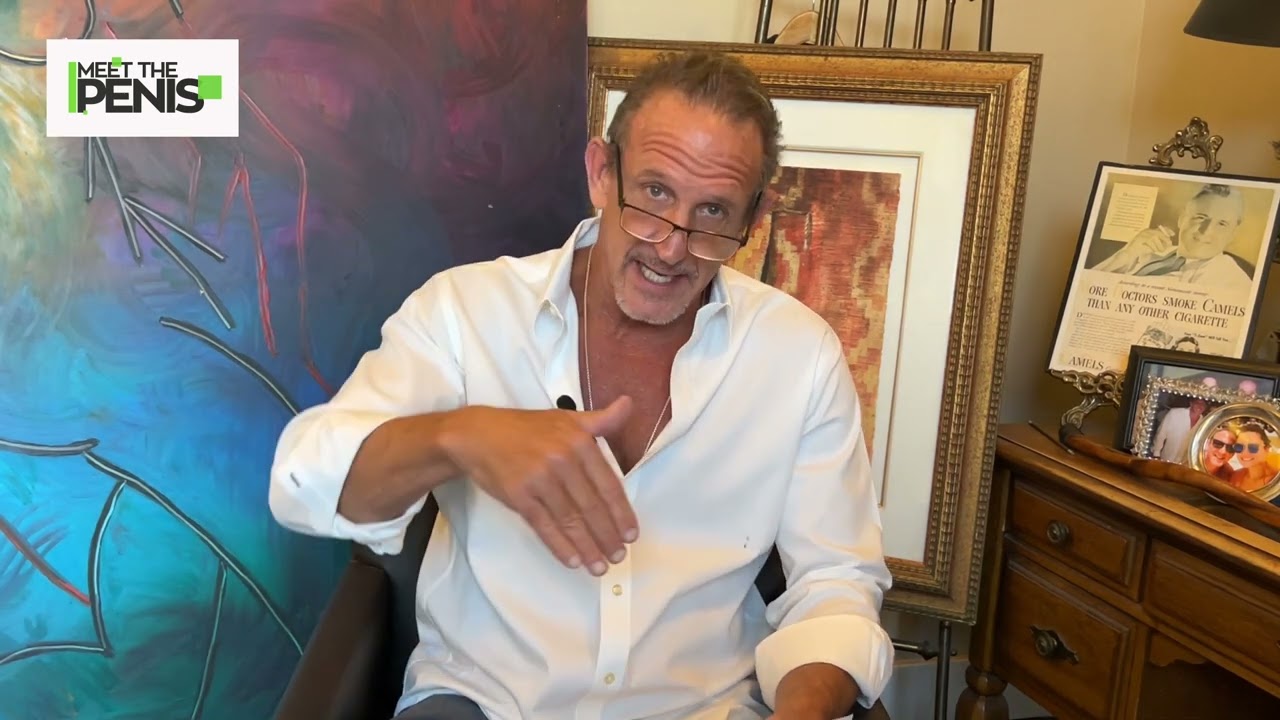 MTP 79: Penile Implant Tubing Placement