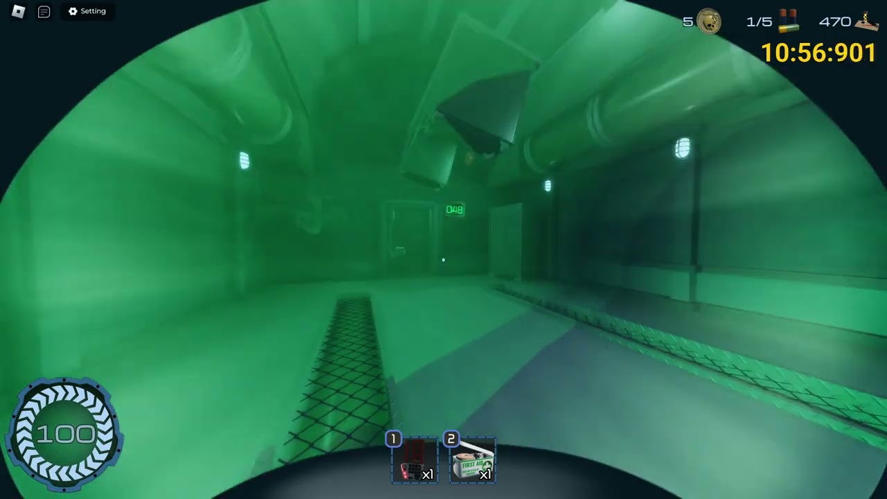 Beating Pressure With A Friend (Kind Of)