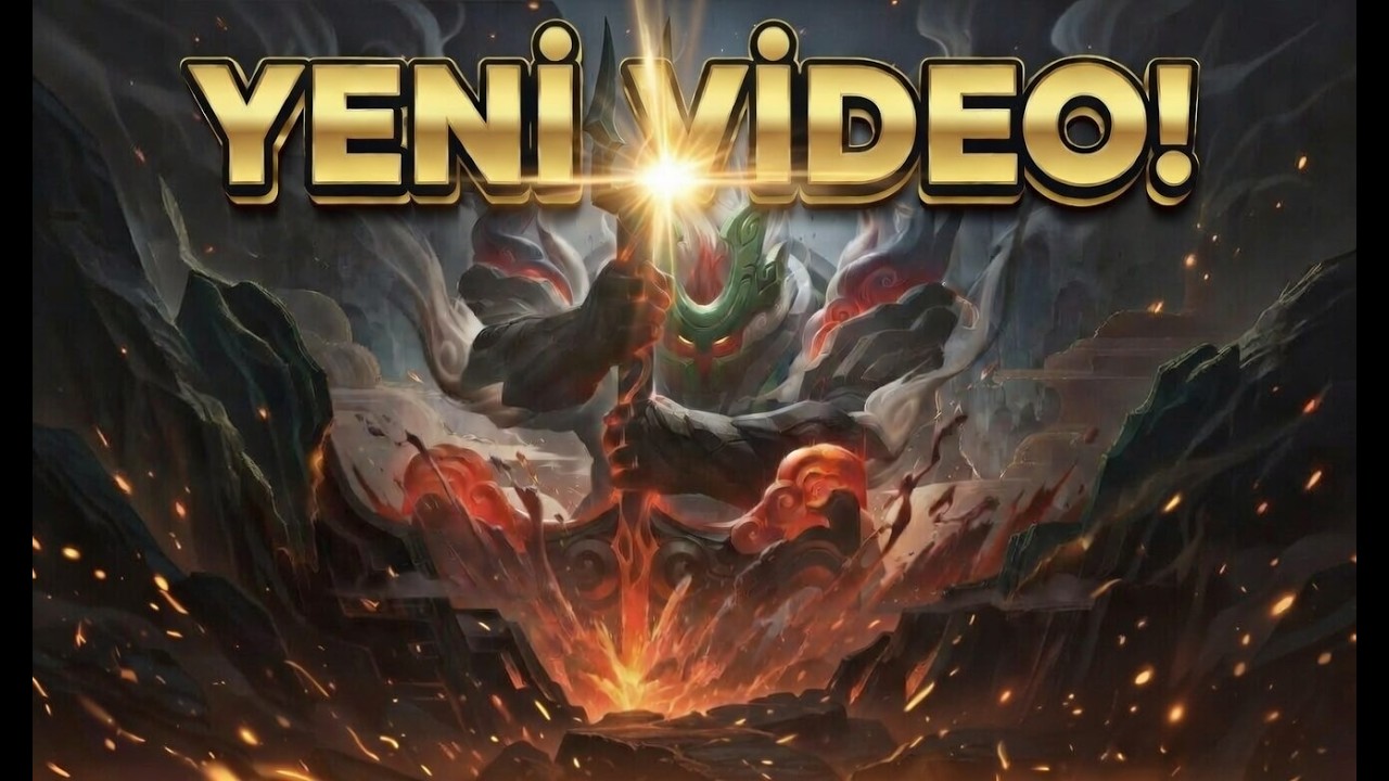 NAUTİLİUS OYNANIŞ (İLK VİDEO)