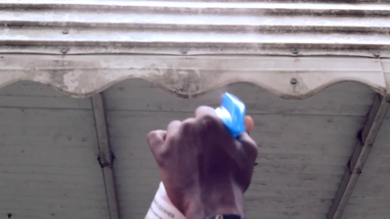Grandma's Cleaner