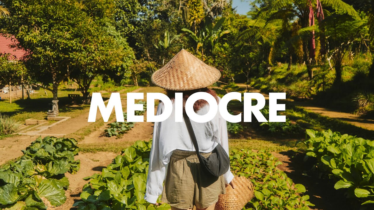 Mediocre Bali Photography // Fujifilm