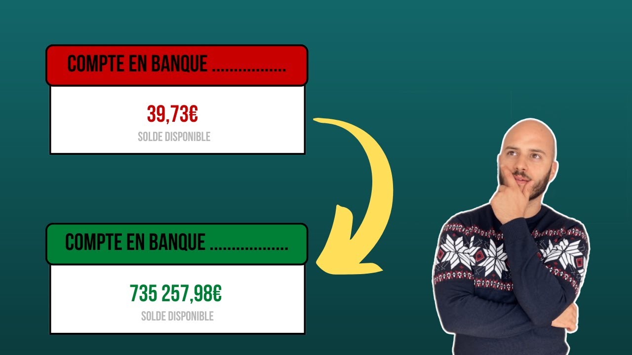 Comment Devenir Riche &Agrave; Partir De 0 Step by step