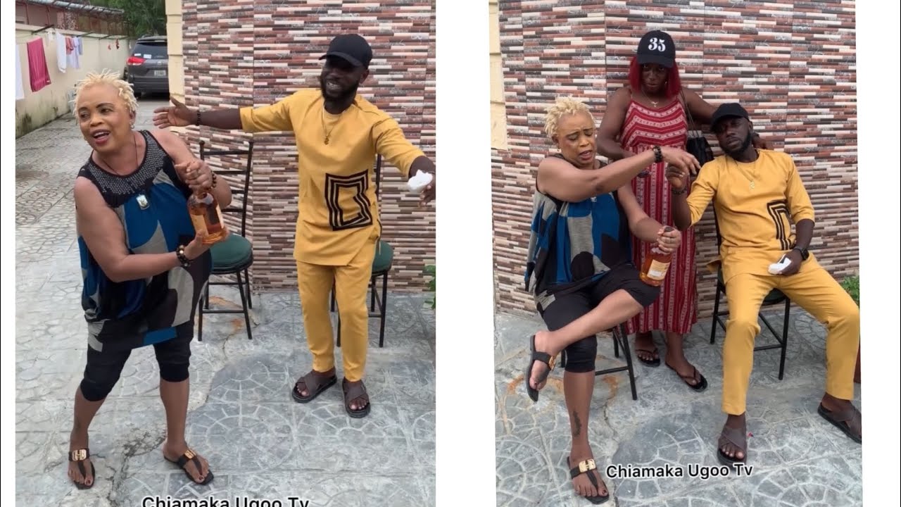 Ab0mination plus madness, Basil went to ask for Labubu’s hand in marriage from her mother🤮🤮