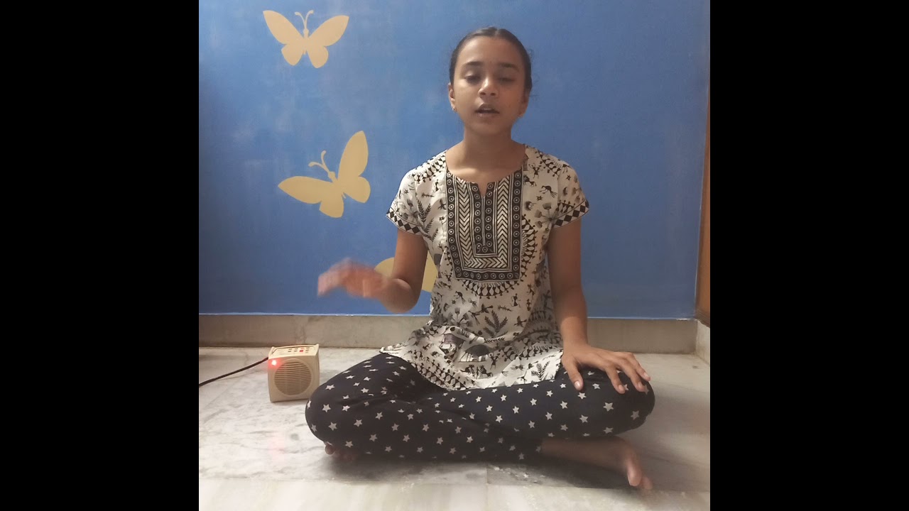 Niraimadi Mugamenum By Gayathri. P. Prabhu