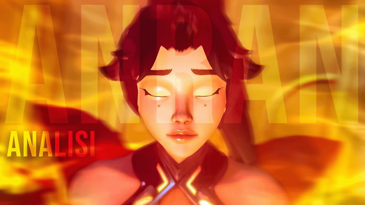 ANRAN Analisi Completa + GUIDA!! - OVERWATCH 2 ITA