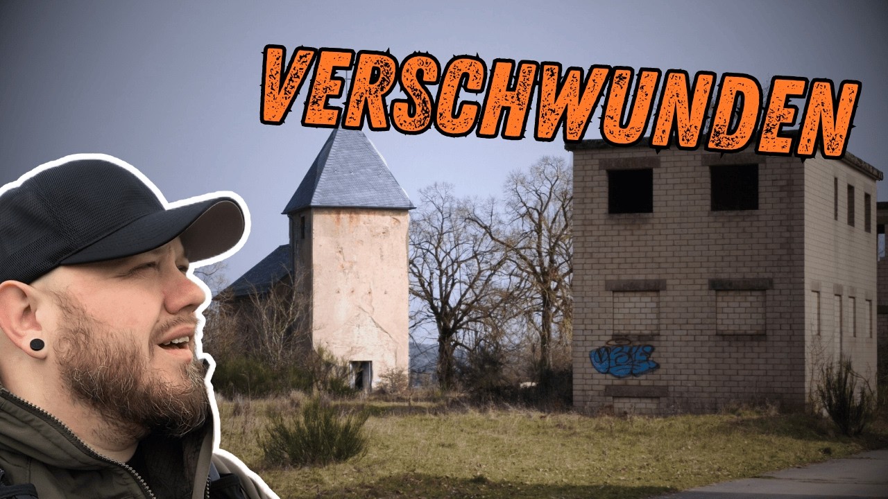 Dieses Dorf wurde 1946 ausgel&ouml;scht &ndash; Wollseifen