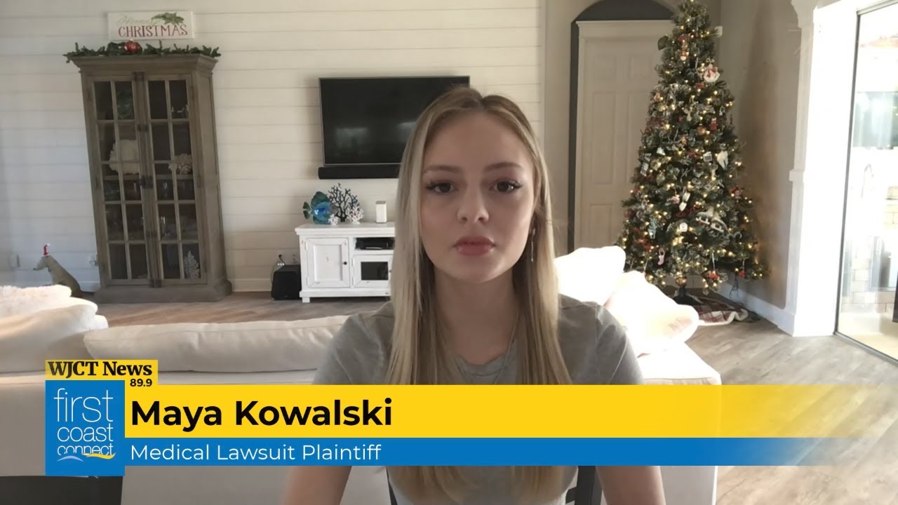First Coast Connect: Майя Ковальски