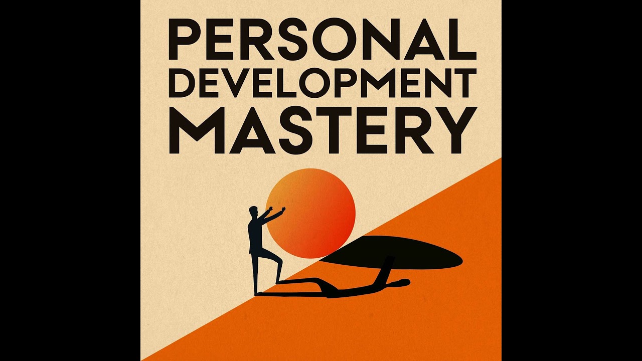 #233 My personal message to you on personal growth.
