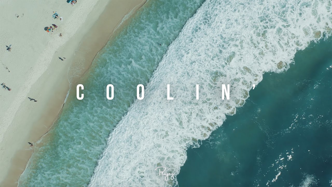 Coolin' - Inspiring Rap Beat | Free Instrumental 2026 | Ihaksi #Instrumentals