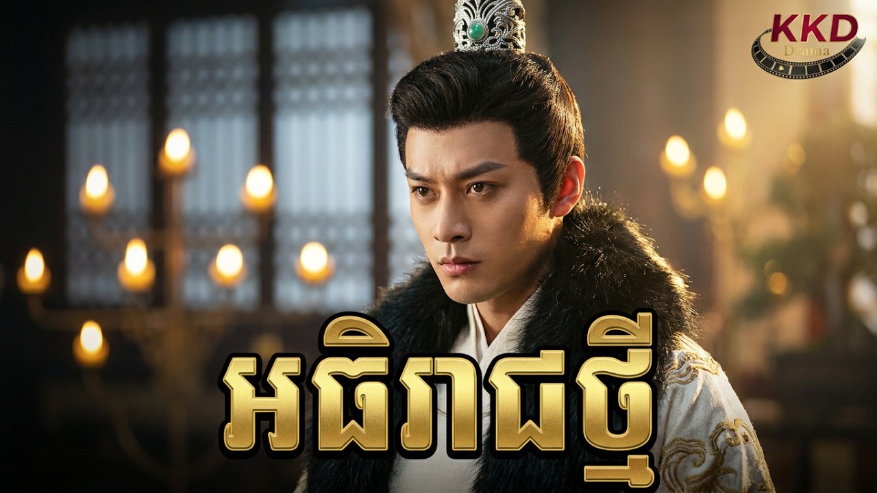 បានផ្លាស់ទៅចក្រភពមួយផ្សេងទៀតខ្ញុំបានក្លាយជាអធិរាជ | មួយរឿងពេញ  #DaRaសម្រាយរឿង #រឿងភាគខ្លី #ប្រព័ន្ធ