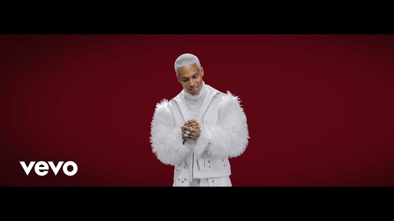 Beyoncé Halo - Remix Zouk ( M'galah ) audio Ralf