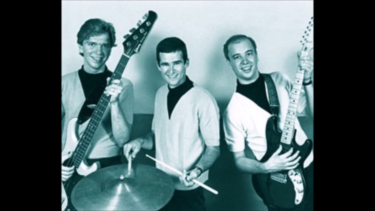 The Judy's 'Wilma A Go Go'