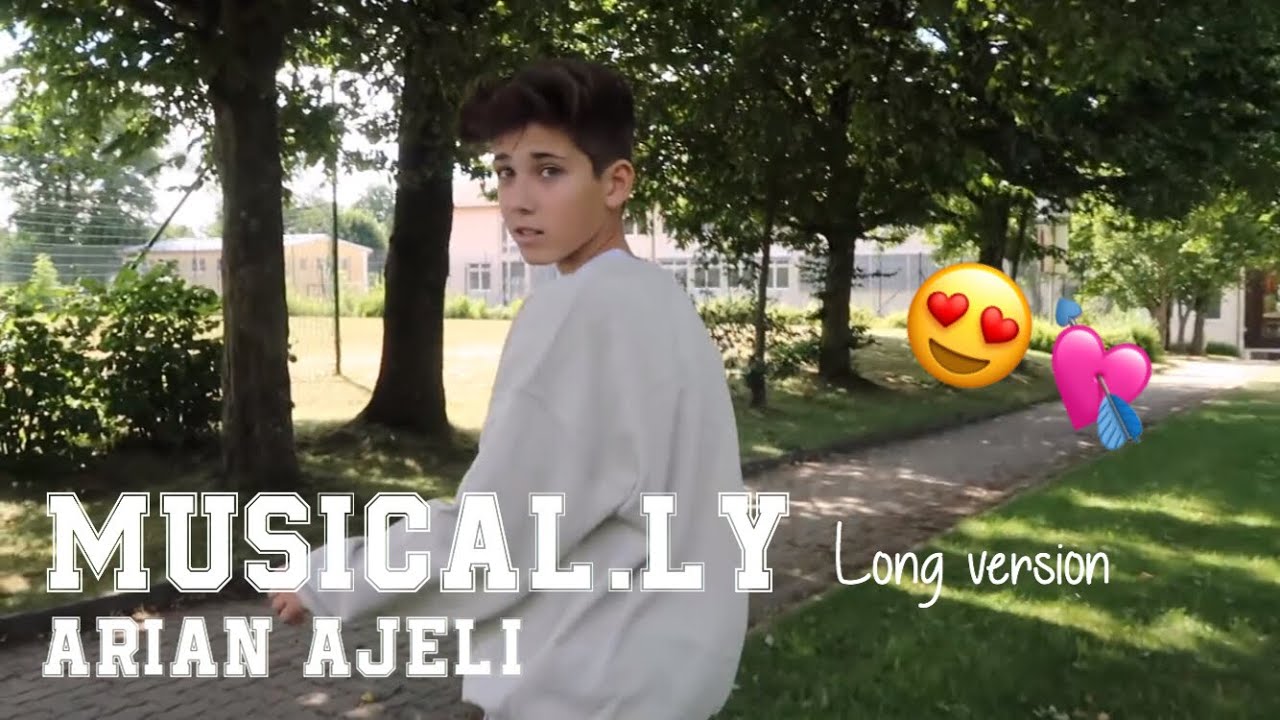 🔴 Arian Ajeli | The best TikTok
