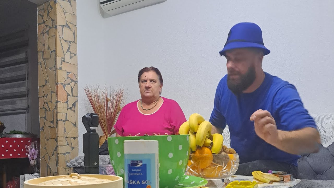Ovo je jedna ozbiljna priča 😃