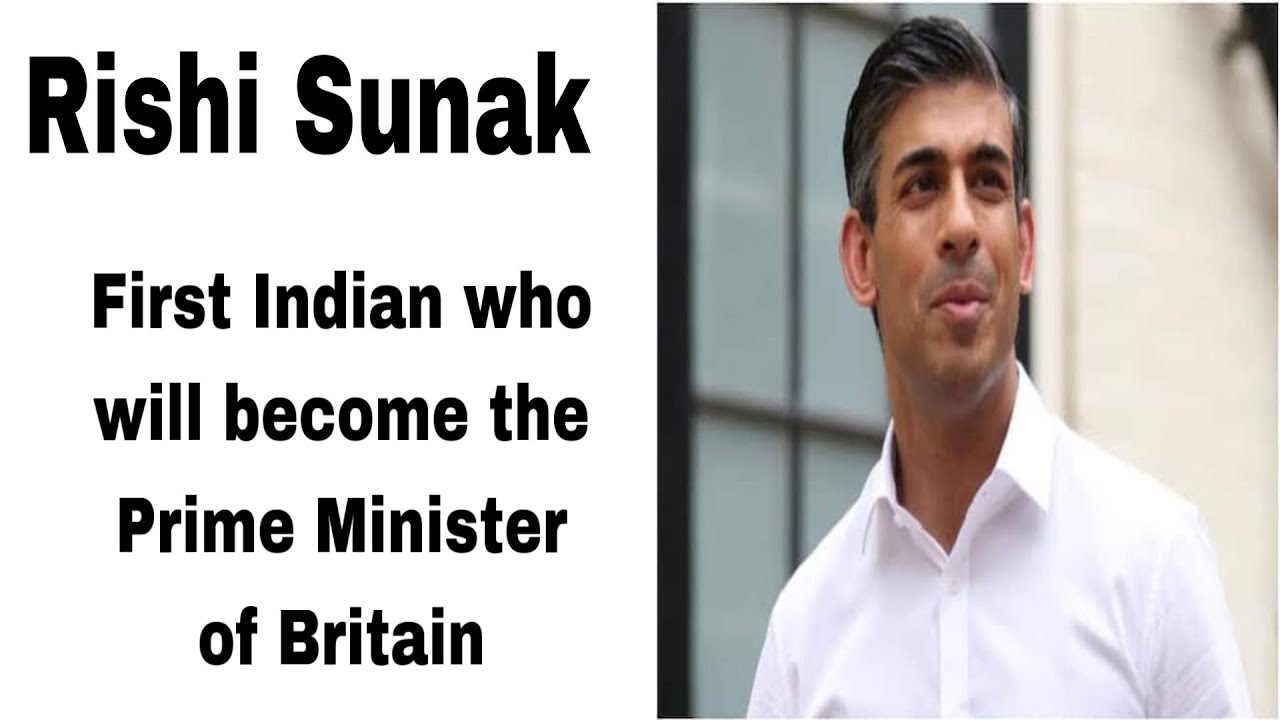 Rishi Sunak | Rishi Sunak Prime Minister | Rishi Sunak in Hindhi | Asset Ustad