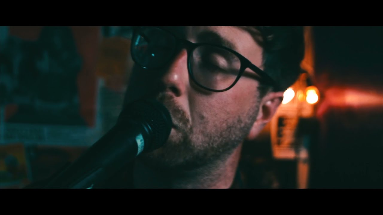 ARGUER - Sequins (Official Video)